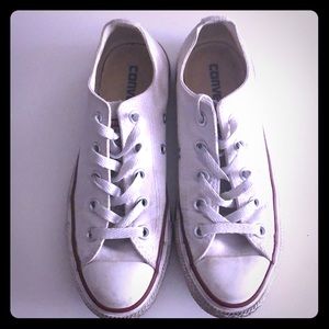 Women’s Converse